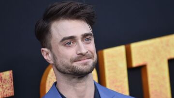 Ντάνιελ Ράντκλιφ: Δεν θέλει τα παιδιά του να γίνουν διάσημα