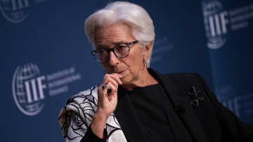 Ο Σόιμπλε ήταν ένας από τους πιο σημαντικούς Ευρωπαίους ηγέτες της γενιάς του, λέει η Λαγκάρντ