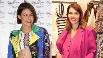 Μέγκι Ντρίο για Έλενα Γαλύφα: Δεν έχει ιδέα από μόδα, καλύτερα να πάρεις την Ιωάννα Τούνη 