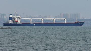 Πόλεμος στην Ουκρανία: Η Ρωσία εξετάζει τη διακοπή της συμφωνίας για τα σιτηρά 