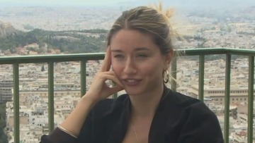 Θάλεια Παπακώστα: Έχω δεχτεί σεξουαλική παρενόχληση και από Έλληνες σκηνοθέτες και από ξένους