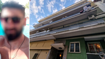 Έγκλημα στη Θεσσαλονίκη: Φρουρούμενος νοσηλεύεται ο πατέρας του 41χρονου θύματος