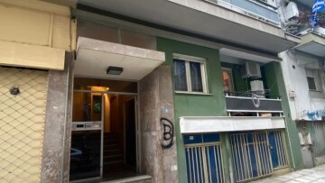 Θεσσαλονίκη: Βασικός ύποπτος για τον θάνατο του 41χρονου ο πατέρας του