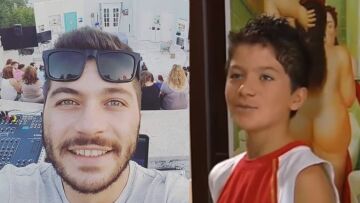 Άρης Τσάπης: Παντρεύεται ο «Θανάσης» από το «Ευτυχισμένοι μαζί»