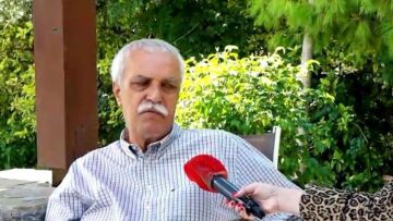 Δημήτρης Αρώνης: Δεν συμφωνώ με τον Χρήστο Πολίτη για τη Λάμψη, το κλίμα ήταν ευχάριστο