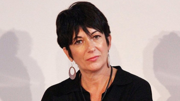 Γκισλέιν Μάξγουελ: Η ζωή της ανάμεσα σε δύο τέρατα, τον πατέρα της και τον Τζέφρι Επστάιν