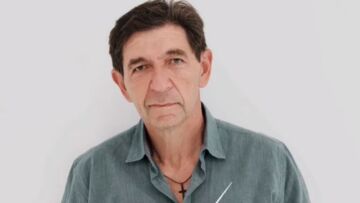 Γεράσιμος Σκιαδαρέσης : «Έχω βάλει πολλές φορές τον εαυτό μου στο στόχαστρο και τον βαράω ανελέητα»