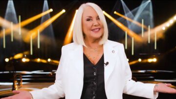 Σπίτι με το MEGA: Κυκλοφόρησε το πρώτο τρέιλερ με τη Ρούλα Κορομηλά