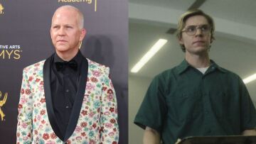 Dahmer - Ράιαν Μέρφι: Κανείς δεν μας βοήθησε να συλλέξουμε πληροφορίες, κάναμε έρευνα επί τρία χρόνια