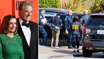 ΗΠΑ: Από το Καπιτώλιο στην εισβολή στην οικία Πελόζι - «Υψηλή επαγρύπνηση» και φόβοι για τις επερχόμενες εκλογές