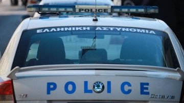 Κέρκυρα: Τον συνέλαβαν πριν διακινήσει τριάμισι κιλά κάνναβης