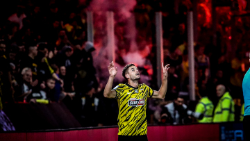 Super League 1, ΑΕΚ - ΠΑΟΚ 2-0: Κιτρινόμαυρο πάρτι με καλεσμένο τον ΠΑΟΚ - Δείτε τα γκολ