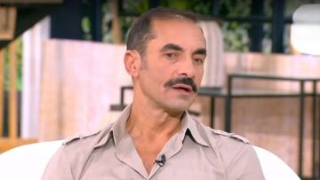 Αλέκος Συσσοβίτης: «Έπαθα κρίση πανικού κι ένιωθα πως δεν είχα κανέναν έλεγχο, ότι θα πεθάνω»