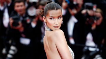 Μπέλα Χαντίντ: Το βίντεο που τη δείχνει να χορεύει συρτάκι στο Κατάρ