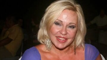  Μπέσσυ Αργυράκη: Απαντά στον χαρακτηρισμό «ζωντόβολο» του Γιώργου Χατζηνάσιου