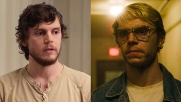 Έβαν Πίτερς: Μετά τον Ντάμερ... θέλει «κωμωδίες και ρομάντζα» - «Έφευγα από το σετ με δάκρυα στα μάτια»