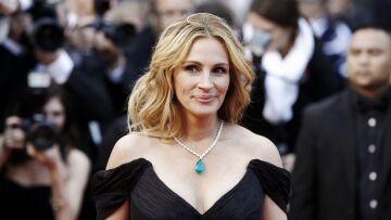 Τζούλια Ρόμπερτς: «Η οικογένεια του Μάρτιν Λούθερ Κινγκ κάλυψε όλα τα έξοδα για τη γέννησή μου»