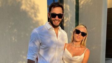 Κόνι Μεταξά: «Μου έκανε δύο προτάσεις γάμου ο Μάριος Καπότσης, στη δεύτερη τον χαστούκισα»