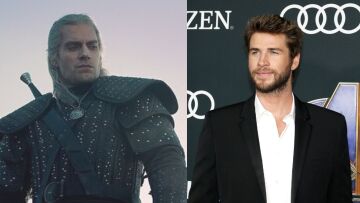 The Witcher: Ο Λίαμ Χέμσγουορθ θα αντικαταστήσει τον Χένρι Καβίλ