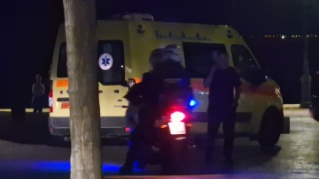 Θεσσαλονίκη: Ξυλοκόπησαν γυναίκα στον Λευκό Πύργο και τη γλίτωσαν εργαζόμενοι της καθαριότητας