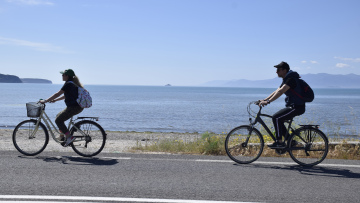Καιρός: Γενικά αίθριος σχεδόν όλη την εβδομάδα - Πότε χαλάει