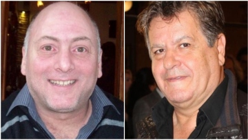 Γιώργος Λαμπάτος για Γιάννη Καπετάνιο: «Προφανώς πληρώνεται με την καρπαζιά και το δέχεται»