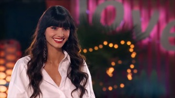 Στο «Love Island» ξεκινάει η αντίστροφη μέτρηση για τον τελικό