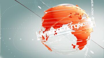 Στην κορυφή της τηλεθέασης οι ειδήσεις του MEGA για τον Οκτώβριο 