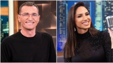 Χάρης Ασημακόπουλος και Λένα Ζευγαρά έρχονται στο «2night show»