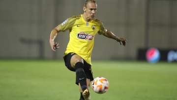 Μουντιάλ 2022: Με Βίντα και Κοτάρσκι η προεπιλογή της Κροατίας για το Κατάρ