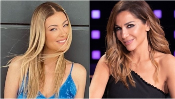 Δέσποινα Καμπούρη: Ζήτησε από τη Δέσποινα Βανδή τζάμπα τραπέζι στο μαγαζί που εμφανίζεται