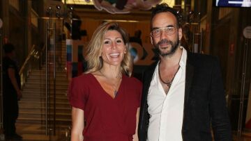 Πάνος Μουζουράκης: Χωρισμός για τον τραγουδιστή και τη Τζίνα Βαρελά