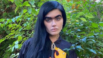 Σοφία Χατζηπαντελή: Επιστρέφει στο GNTM