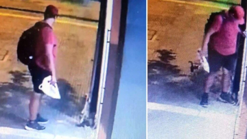 Θεσσαλονίκη: Δικηγόρος ο 39χρονος που «έλιωσε» με το πόδι του το γατάκι