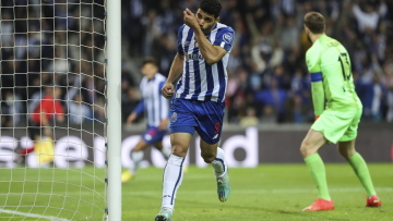 Champions League Live, Πόρτο-Ατλέτικο 2-1: Πρωτιά για τους δράκους, εκτός Ευρώπης οι Ισπανοί - Δείτε τα γκολ 