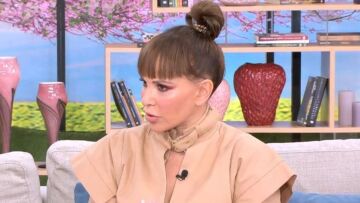 Νατάσα Καλογρίδη για Αλέξανδρο Λυκουρέζο: «Είχαμε τεράστια διαφορά ηλικίας, αλλά η σχέση ήταν πνευματική»