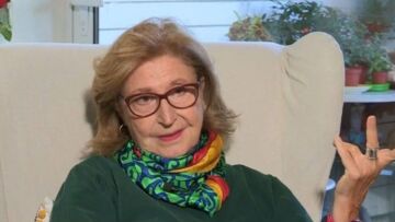 Σοφία Σεϊρλή για Μαύρο Ρόδο: «Όταν η Αυξεντία μάθει ότι ο Πέτρος διεκδικεί την Ελισάβετ, θα την προστατεύσει»