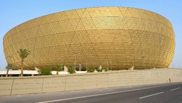 Μουντιάλ 2022: Οι μετανάστες εργάτες καταγγέλλουν μη καταβολή μισθών στο Κατάρ