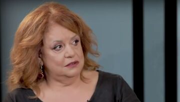 Ελένη Κοκκίδου: Αγγίζοντας τον θάνατο, κατάλαβα πως η ζωή είναι δώρο