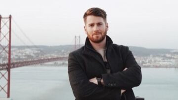 Τζέιμς Καφετζής: «Εγώ δεν θα πάω στο All Star Survivor, μου έχει γίνει μήνυση από την Ατζούν Media»