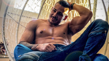 Αλέξανδρος Κολυβάς: Ο πρώην παίκτης reality συνελήφθη με 235 γραμμάρια κοκαΐνης