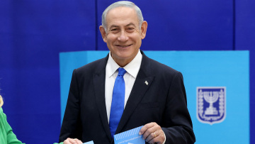 Εκλογές στο Ισραήλ - Νίκη στον Νετανιάχου δίνουν τα exit polls