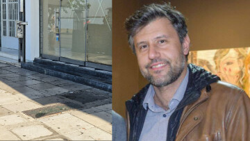 Θεσσαλονίκη: «Μου έστησαν ενέδρα, φοβάμαι για την οικογένειά μου» λέει ο χειρουργός που δέχθηκε επίθεση