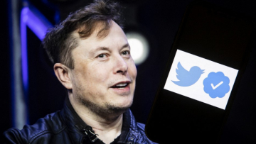 Ο Έλον Μασκ αλλάζει το Twitter: Η μηνιαία συνδρομή, οι ψεύτικοι λογαριασμοί και το κουμπί επεξεργασίας