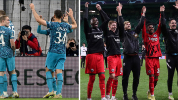 Champions League: Στους «16» προκρίθηκαν Τότεναμ και Άιντραχτ - Δείτε τα 23 γκολ της βραδιάς