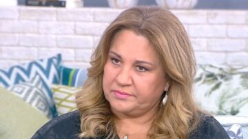 Δέσποινα Μοιραράκη: Ο Γιάννης ήταν ένα δώρο στη ζωή μου, πονάω πολύ, υποφέρω