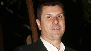 Γιάννης Μάρκου: Τα πρώτα του λόγια για την άγρια επίθεση που δέχθηκε - «Ήθελε να σκοτώσει»