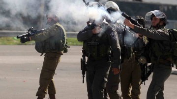 Μέση Ανατολή: Παλαιστίνιοι μαχητές εκτόξευσαν ρουκέτες προς το έδαφος του Ισραήλ, ανακοίνωσε ο ισραηλινός στρατός