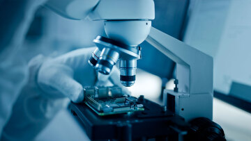 Επιστήμονες ανέπτυξαν τσιπ που ανιχνεύει τα καρκινικά κύτταρα