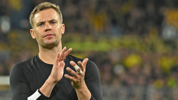 Μάνουελ Νόιερ: Αποκάλυψε πως έπασχε από καρκίνο του δέρματος - «Έχω κάνει τρεις επεμβάσεις»